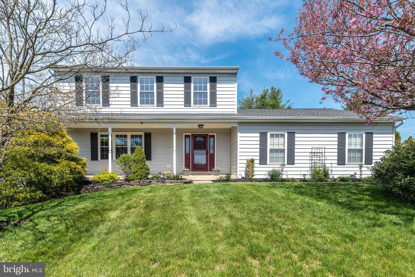 105 Birchwood Drive