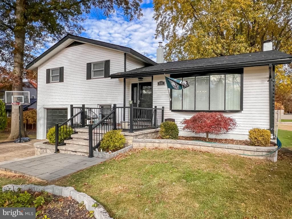 601 Austin Drive photo 1