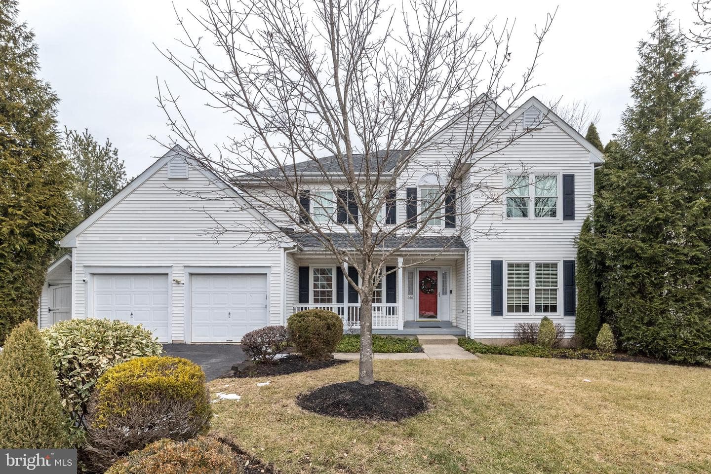 546 Clydesdale Drive