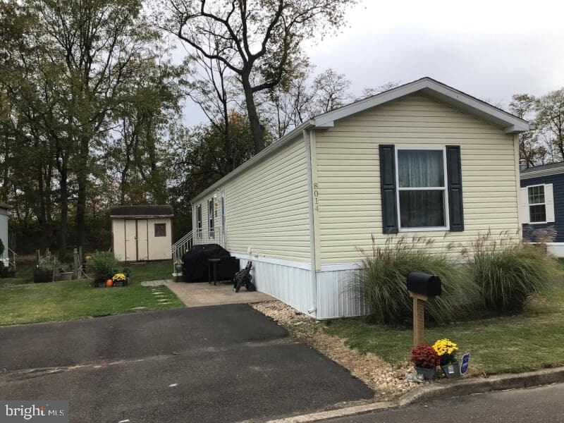 8014 Woodside Drive, Morrisville