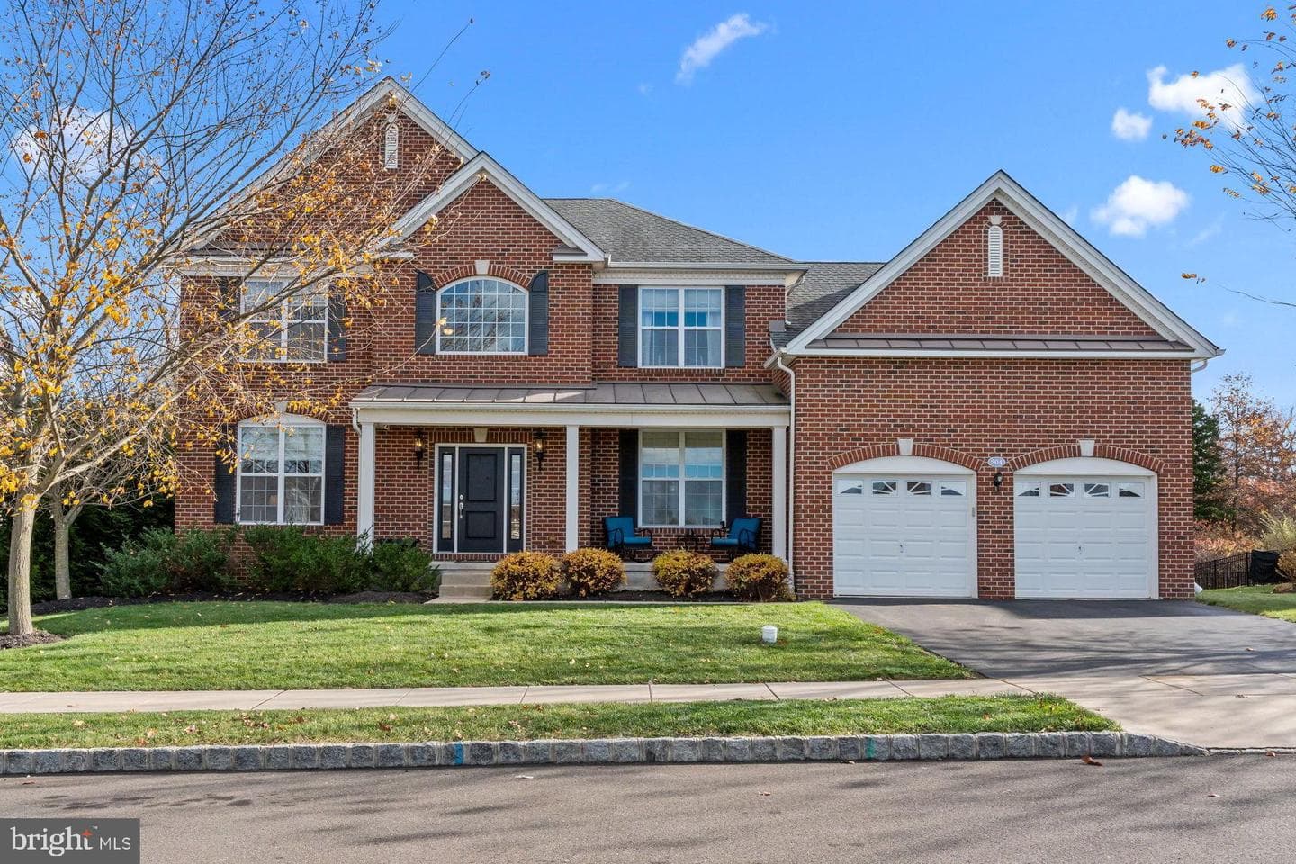 204 Pennland Farm Drive photo 1
