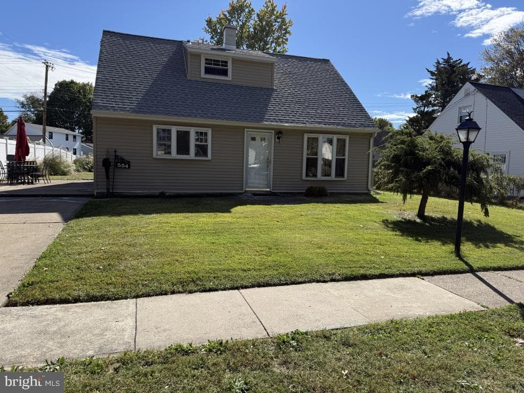 554 Doloro Drive photo 1