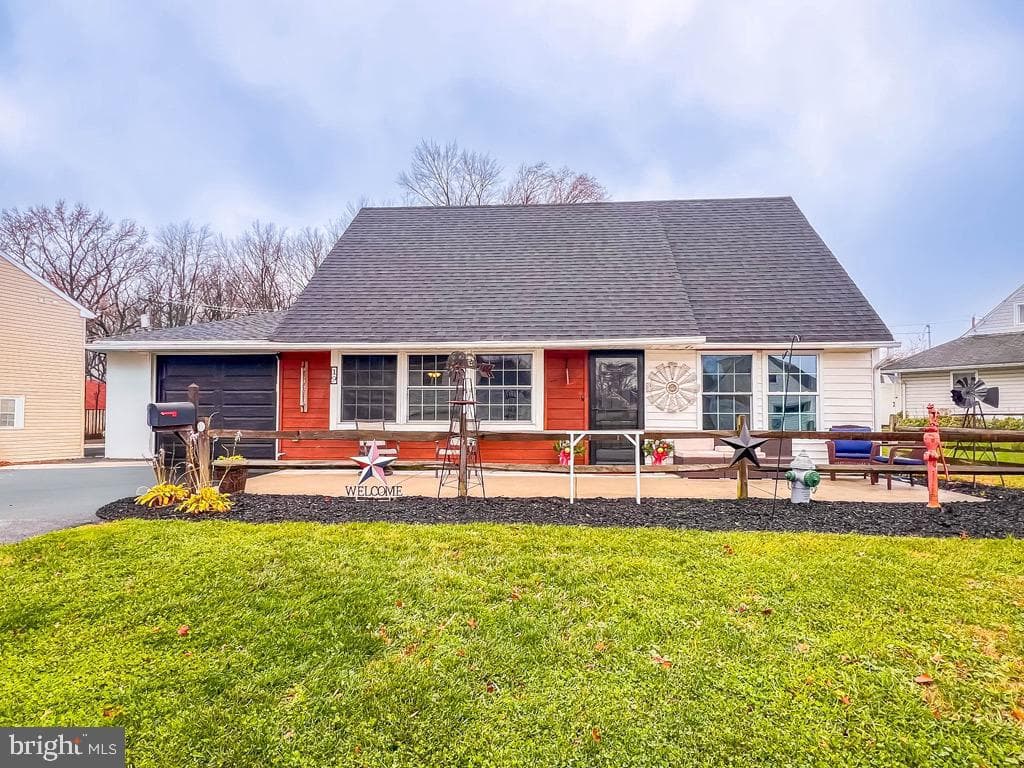 19 Cobalt Ridge Drive N photo 1