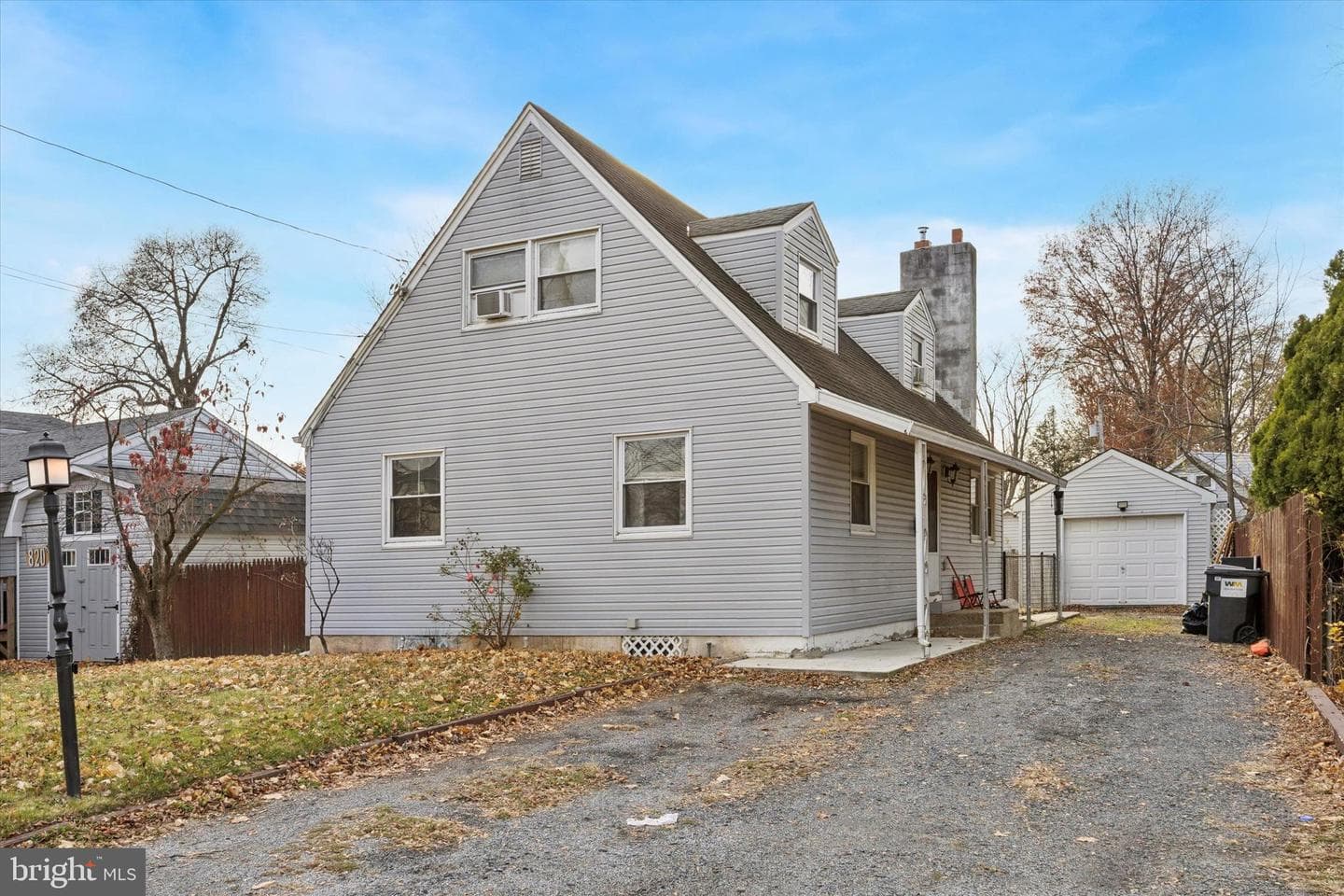 820 Keystone Street photo 1