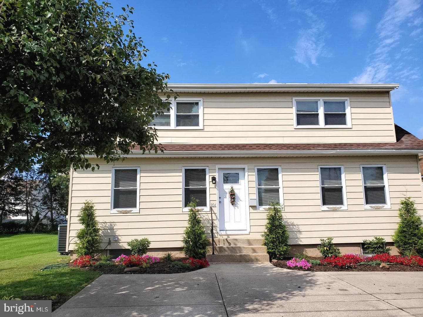 304 Newport Road