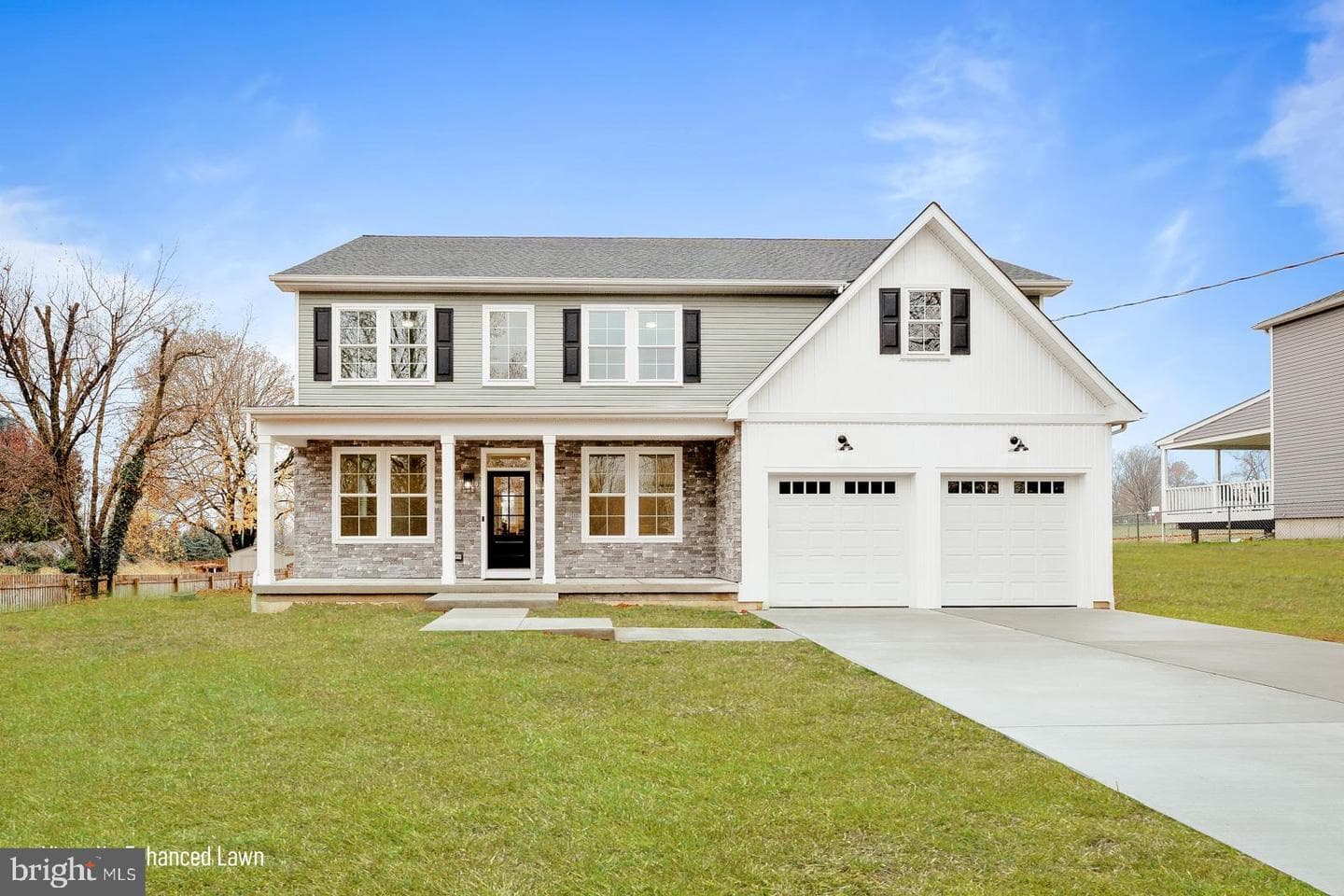 866 Hulmeville Road photo 1