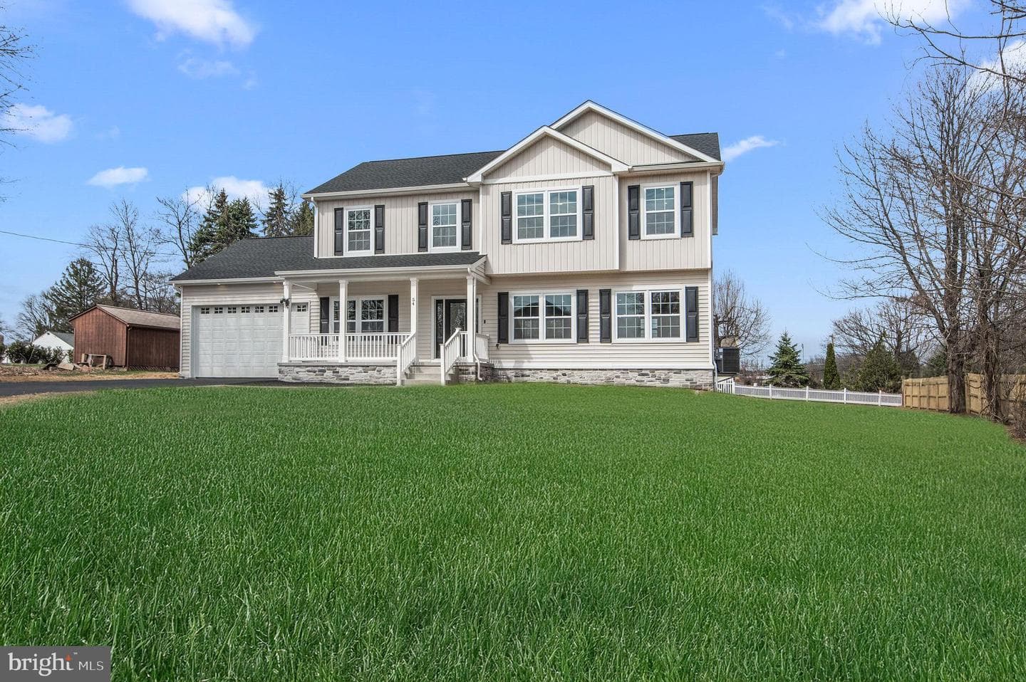54 German Avenue photo 1