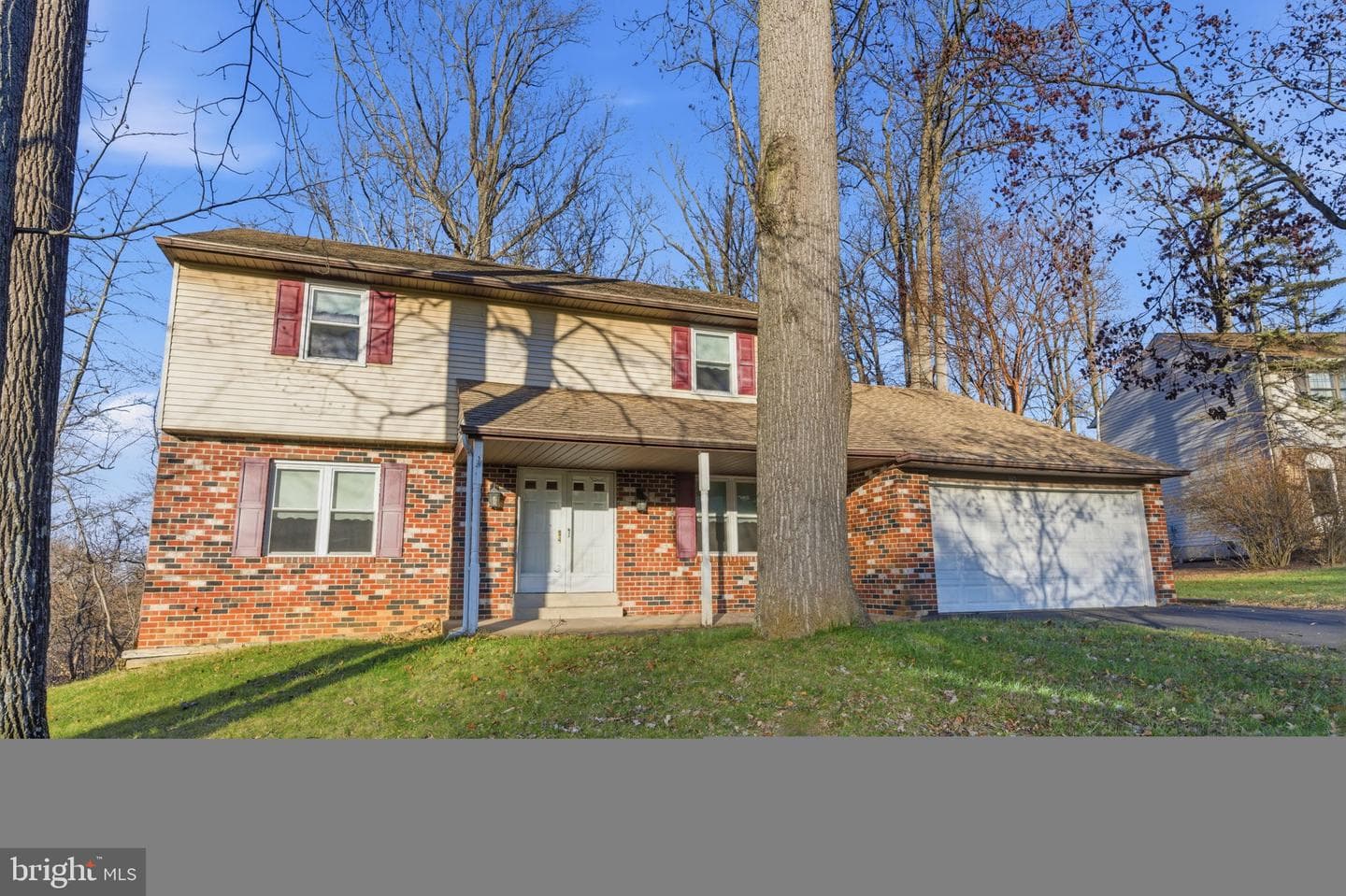 862 Green Ridge Circle photo 1