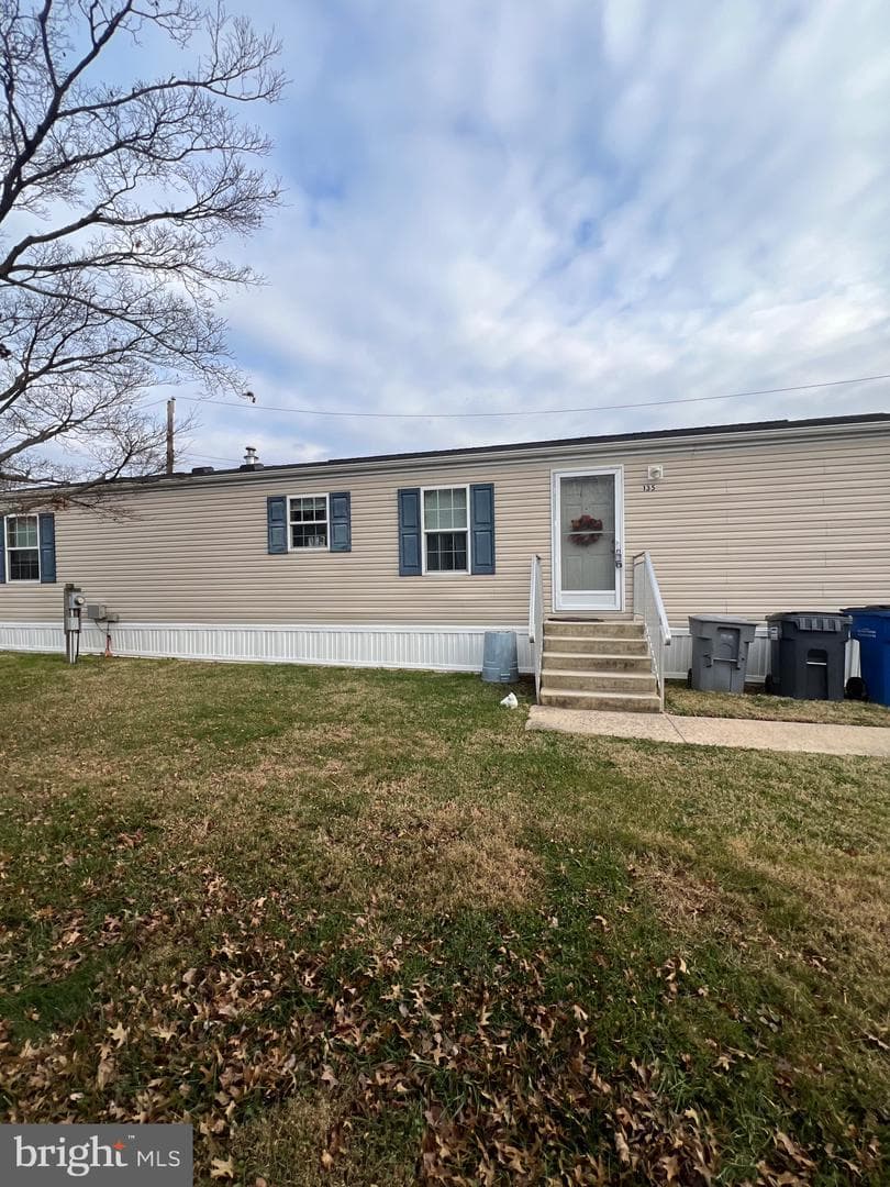1302 Gibson Road #135 photo 1