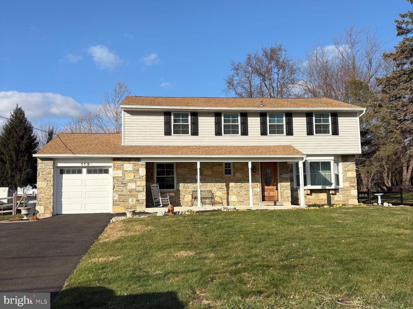 113 Frog Hollow Road photo 1