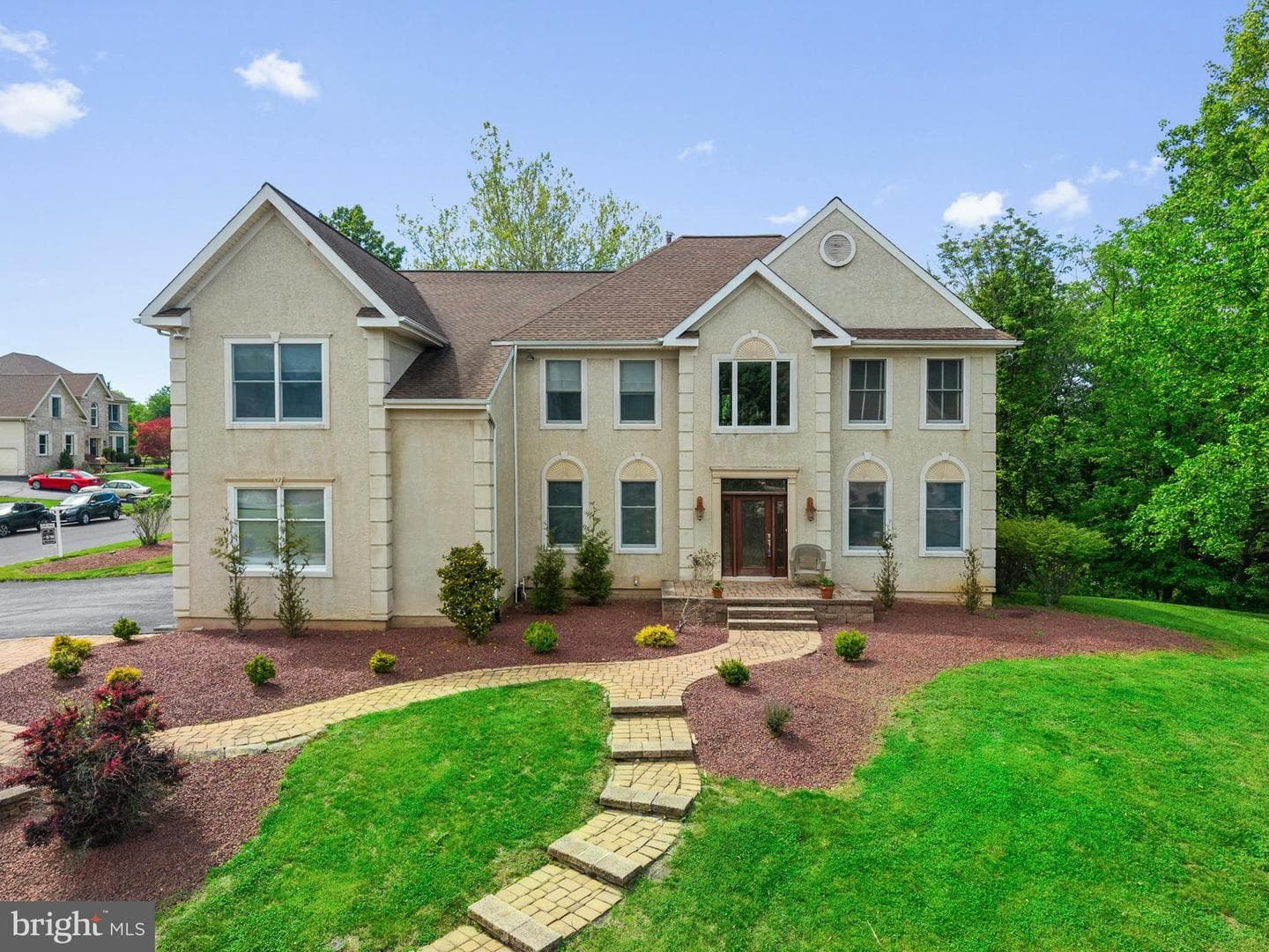 57 Cropwell Lane