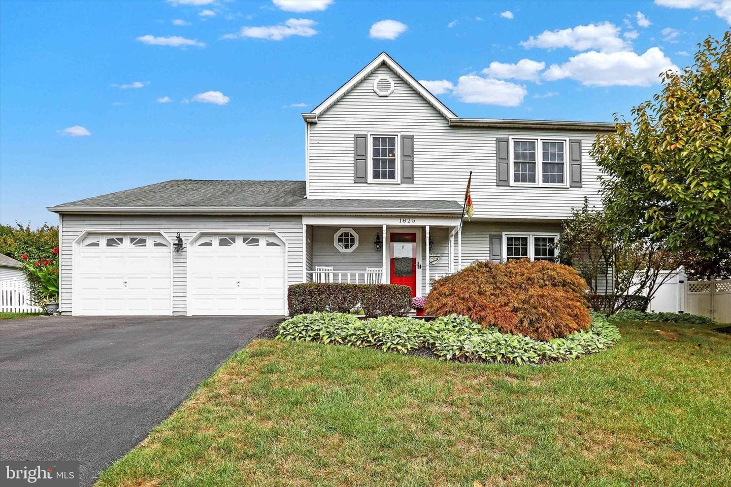 1825 Badger Road photo 1