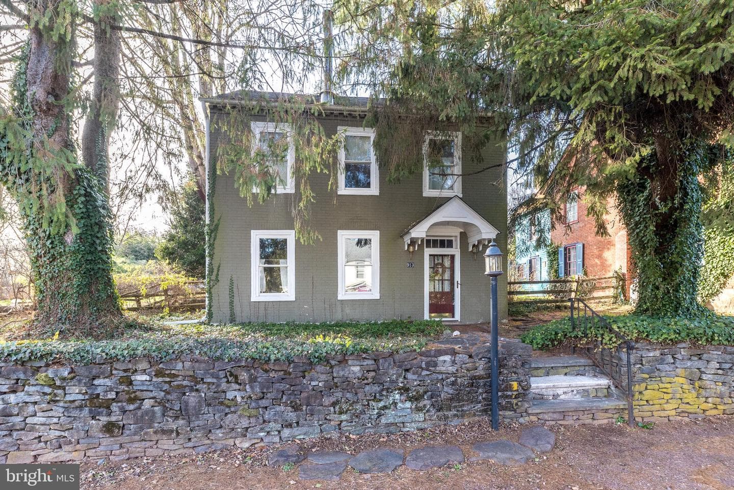 913 Old Bethlehem Road photo 1