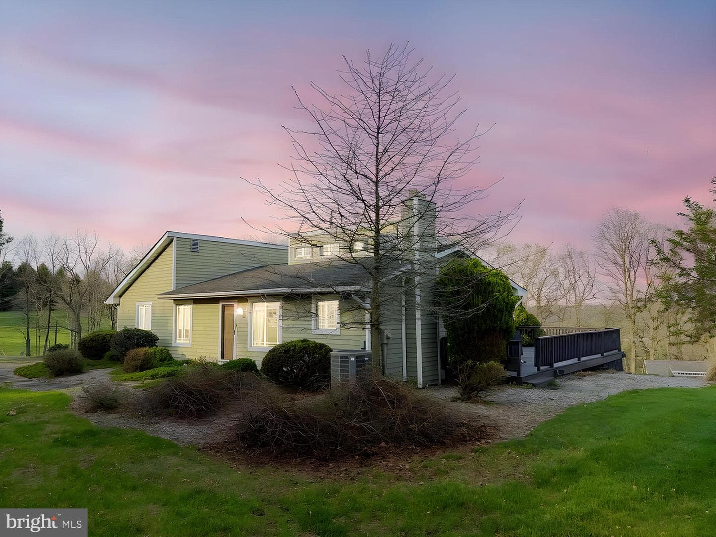 77 Uhlerstown Hill Road photo 1