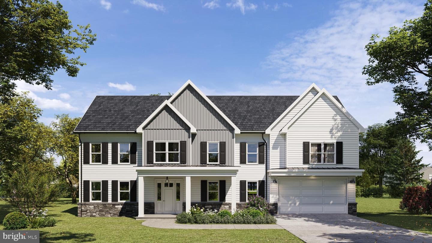 2826 Garden Lane photo 1