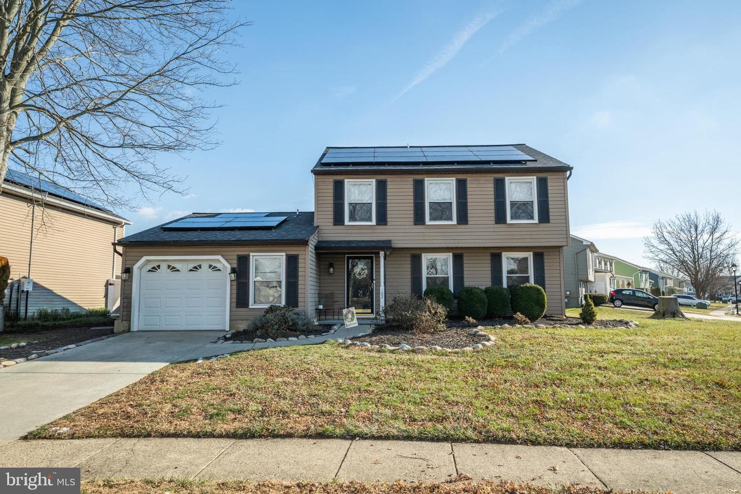 102 Penns Grant Drive photo 1