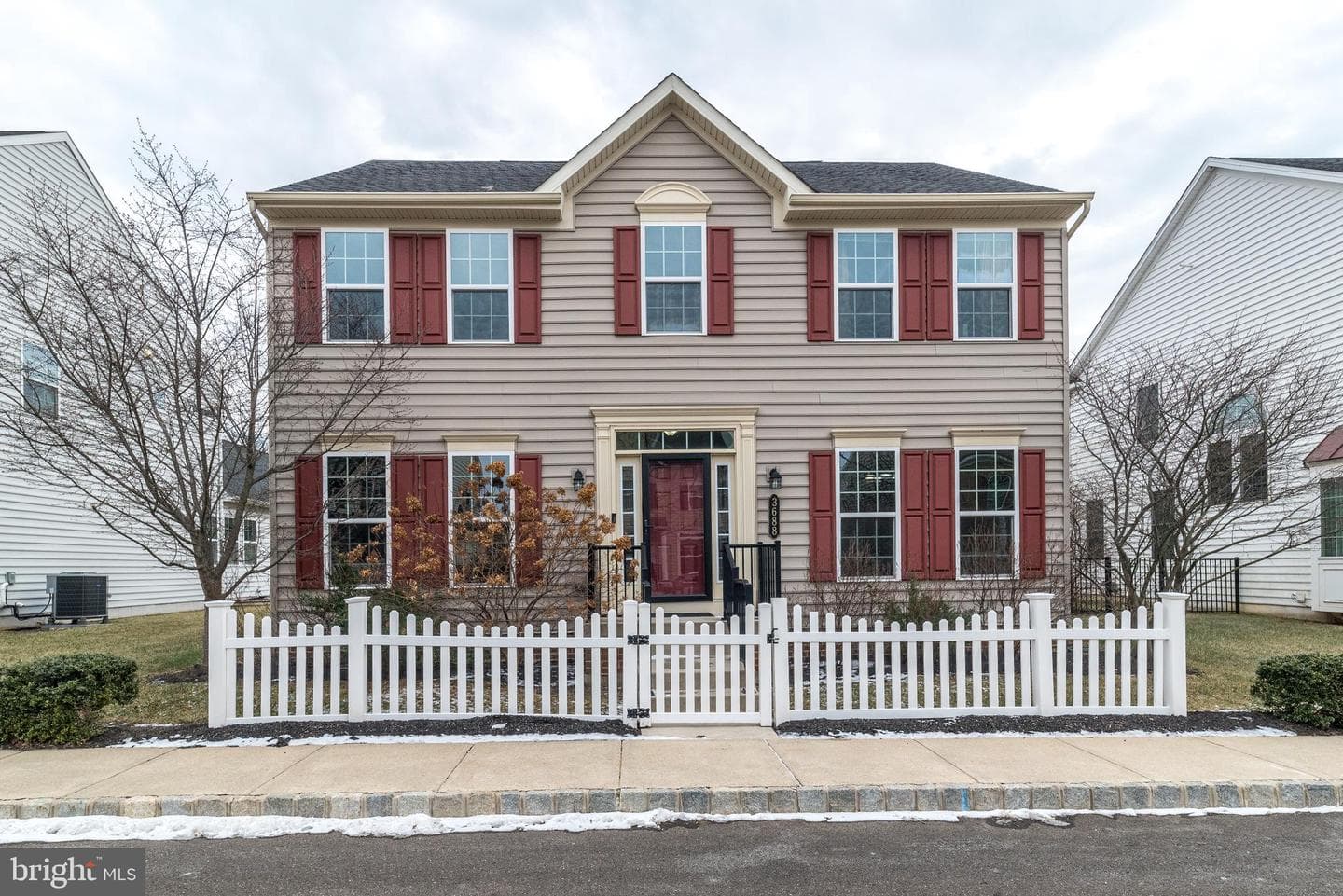 3688 Christopher Day Road