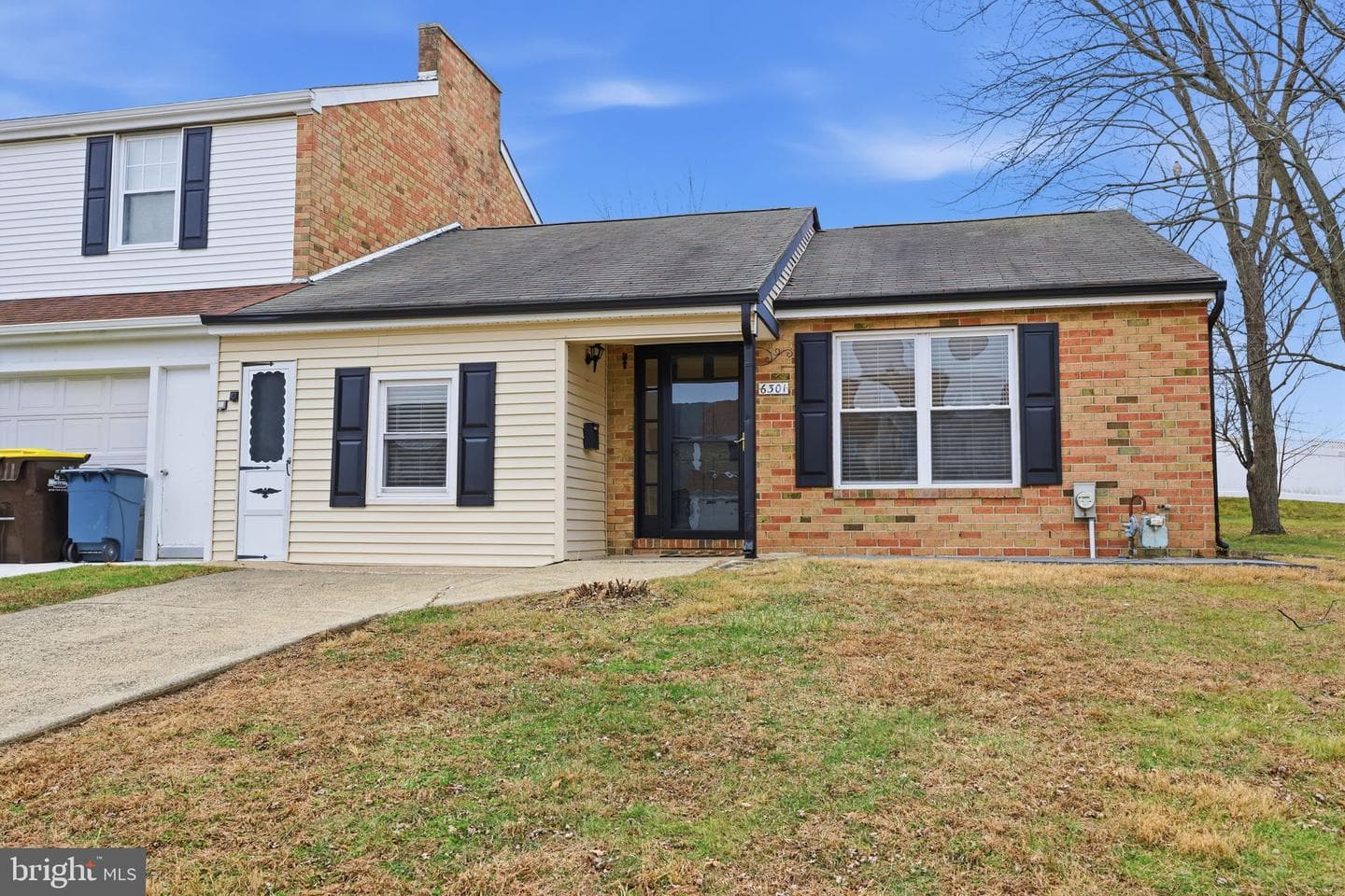 6301 Powder Horn Ct