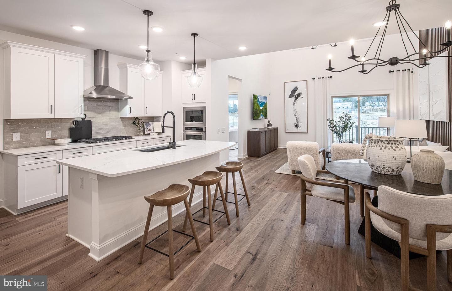 1003 Marquis Lane #northbrook Model
