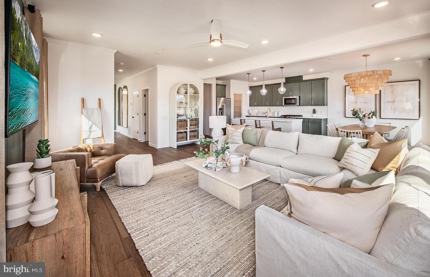 1001 Marquis Lane #westmont Model