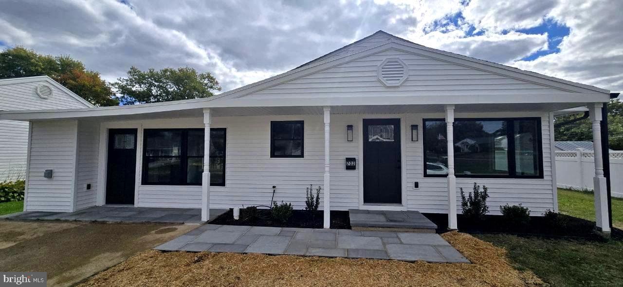 702 Beaumont Road