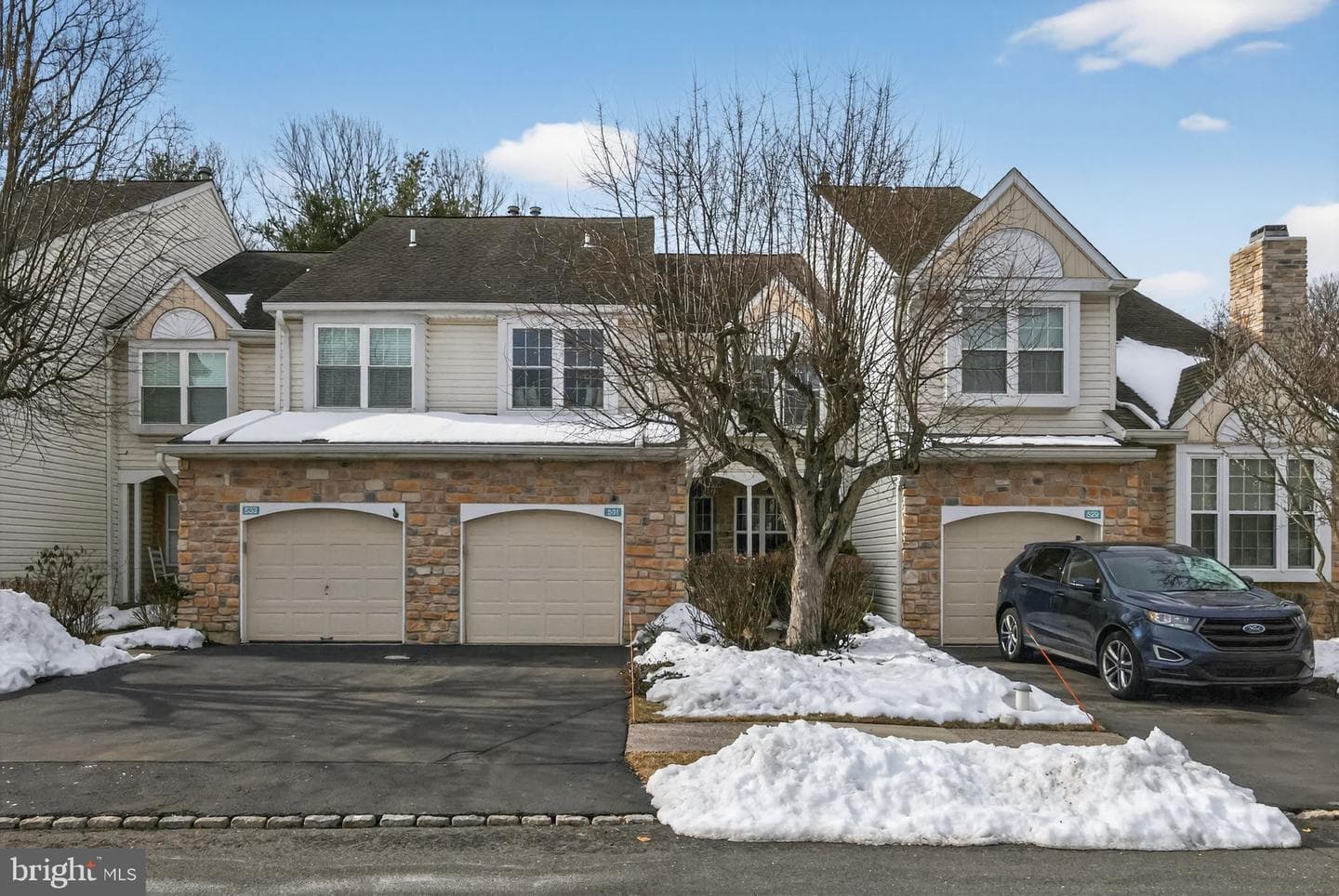 531 Aspen Woods Drive