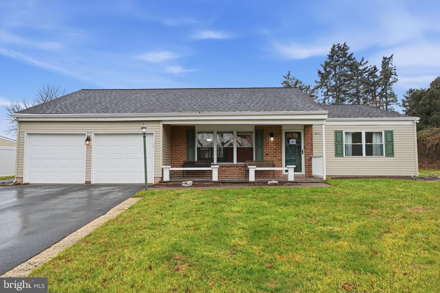 3071 Gilbert Drive photo 1