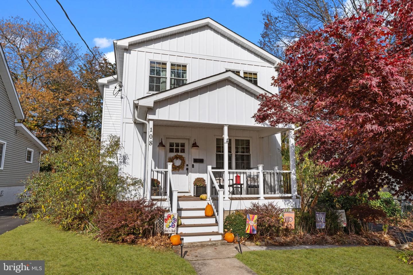 108 W Maple Avenue