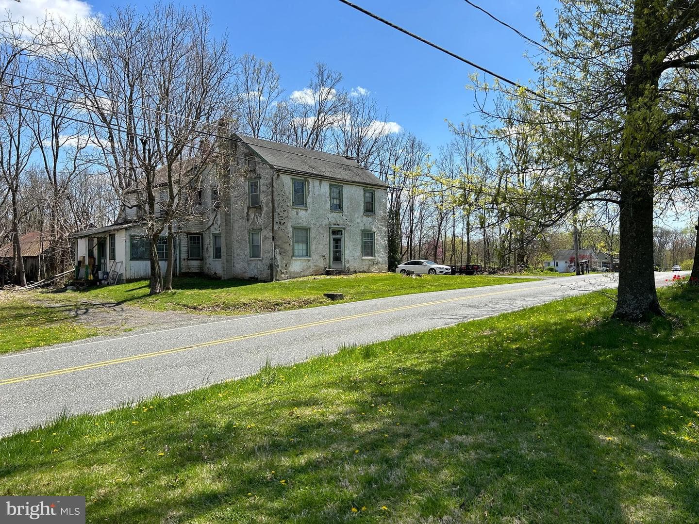 705 Allentown Road photo 1