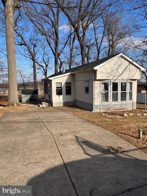 4543 Magnolia Avenue