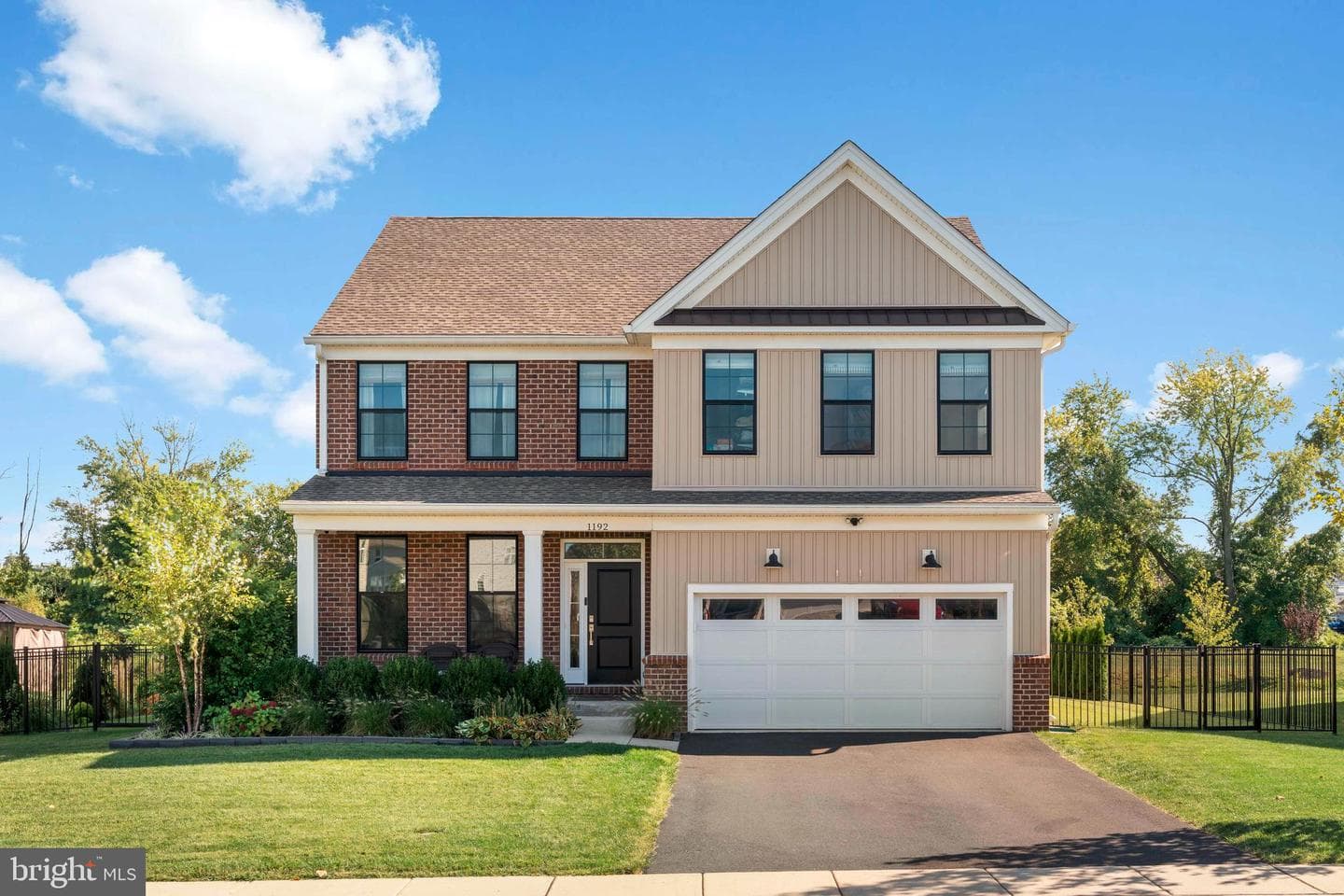1192 Harper Drive