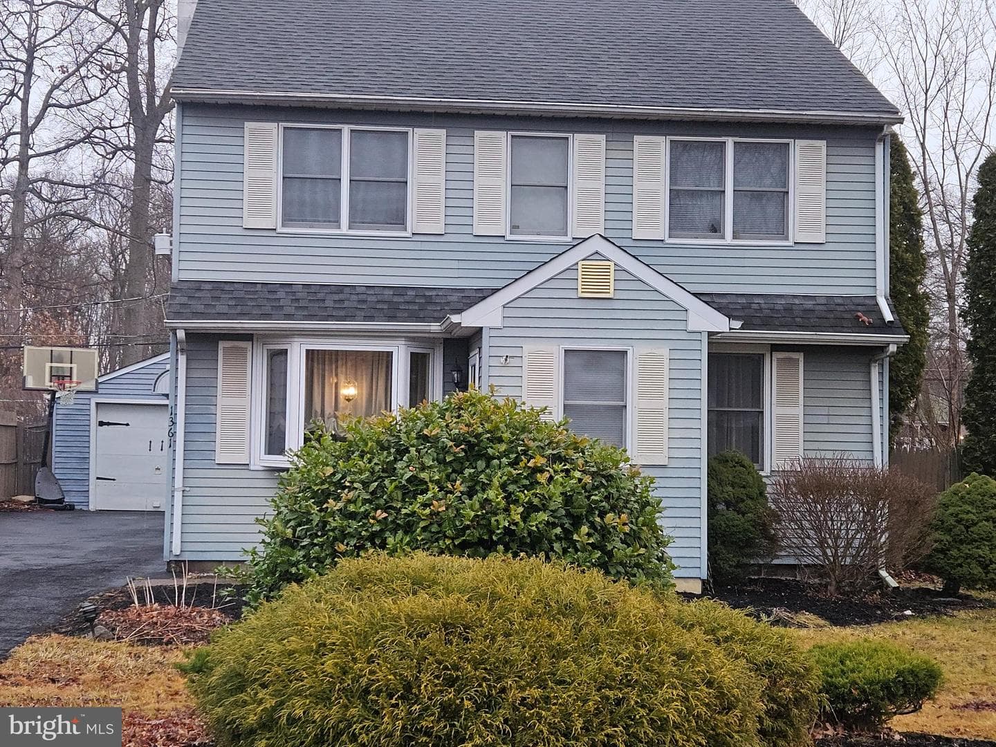 1361 School Lane photo 1