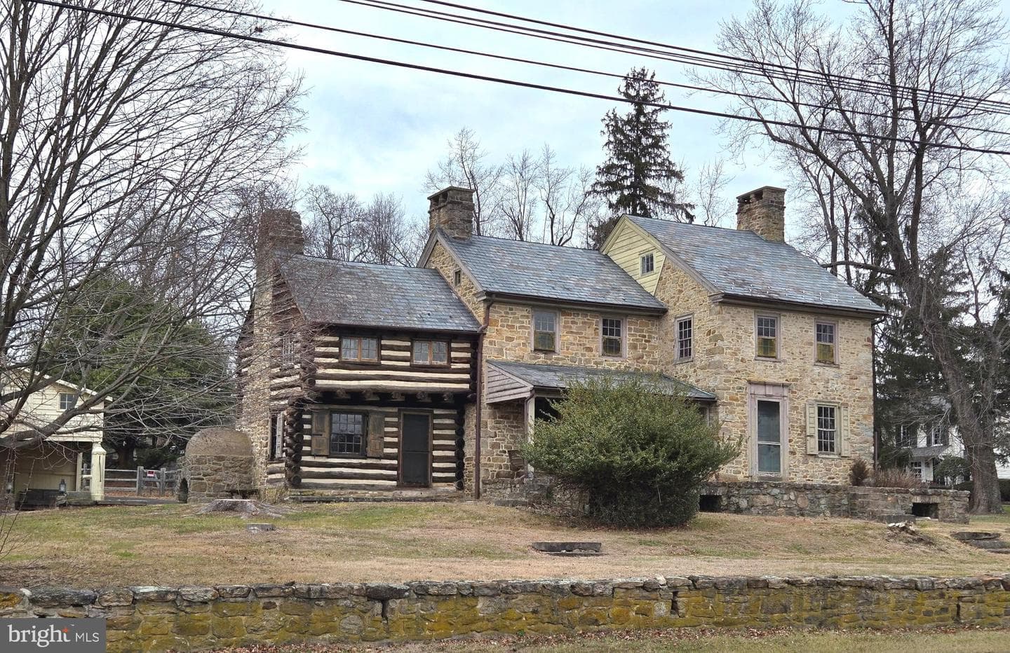 2519 Ash Mill Road photo 1