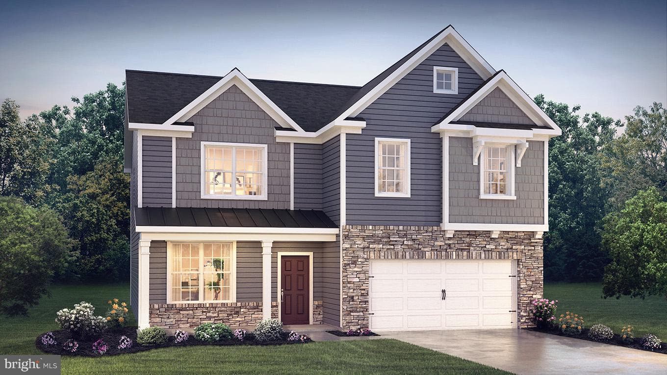 438 Liberty Trail