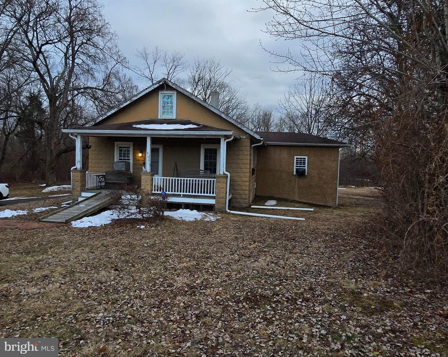 566 New Britain Road
