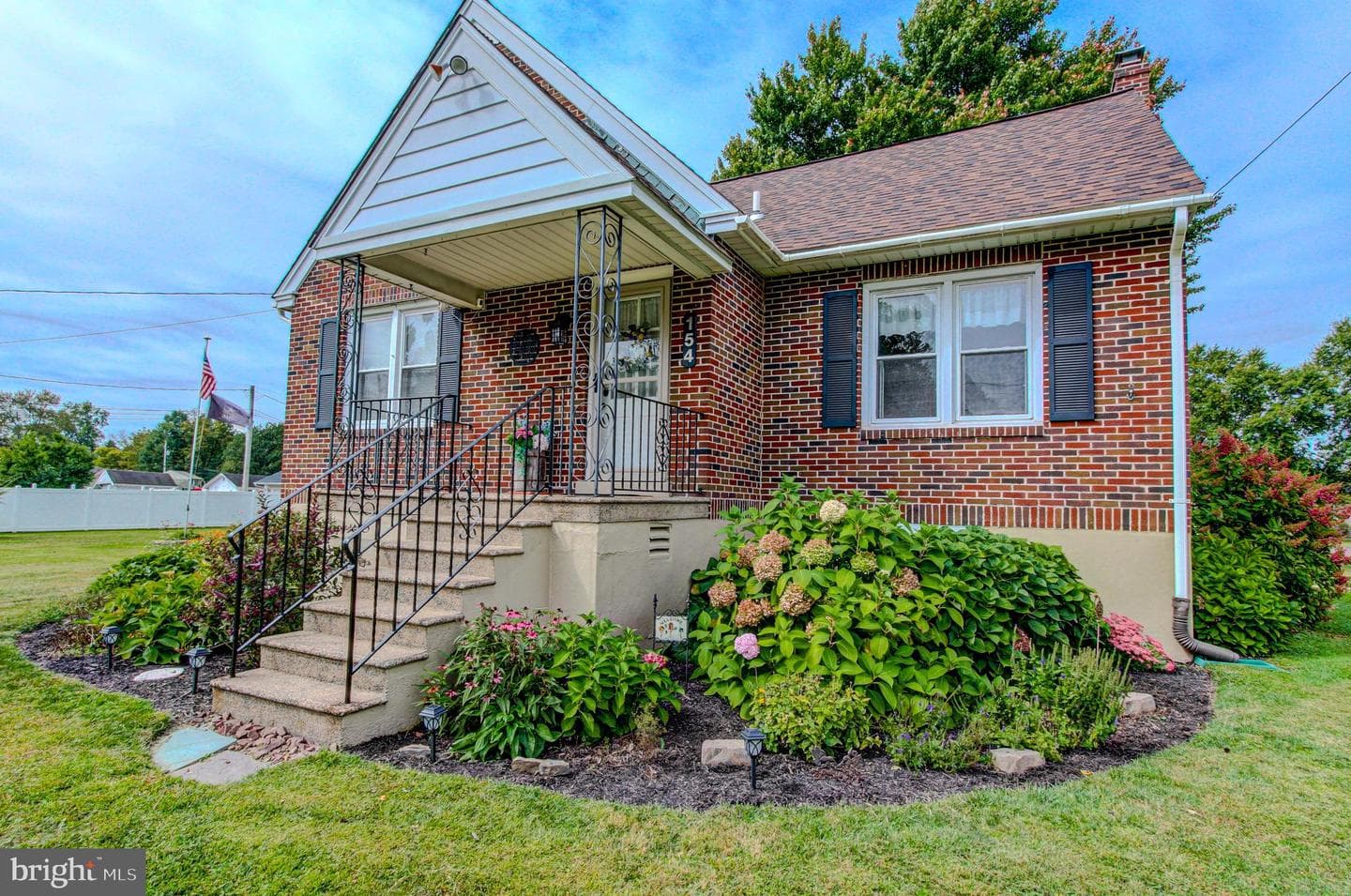 154 Trumbauersville Road photo 1