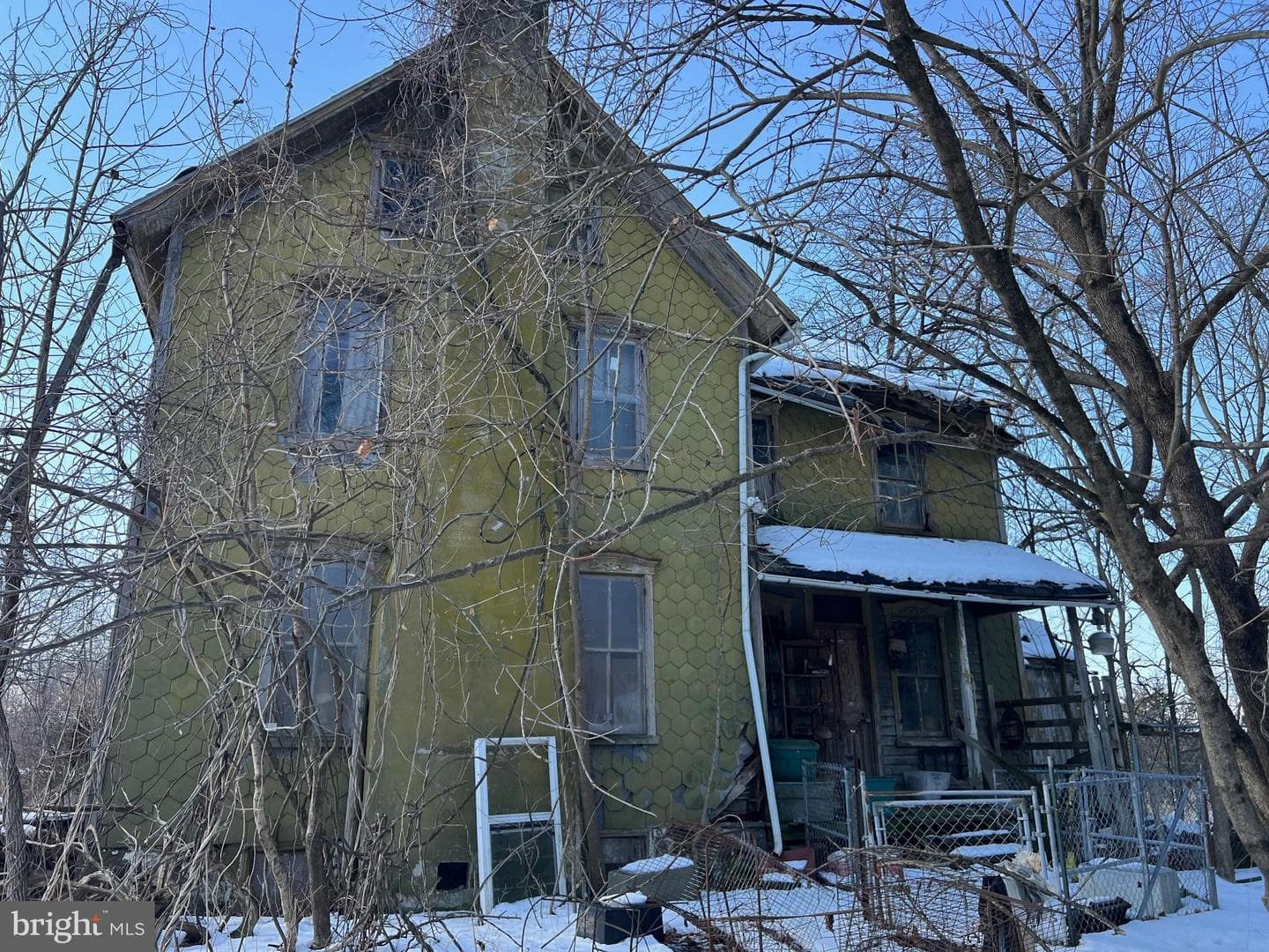 2520 Yankee Road photo 1