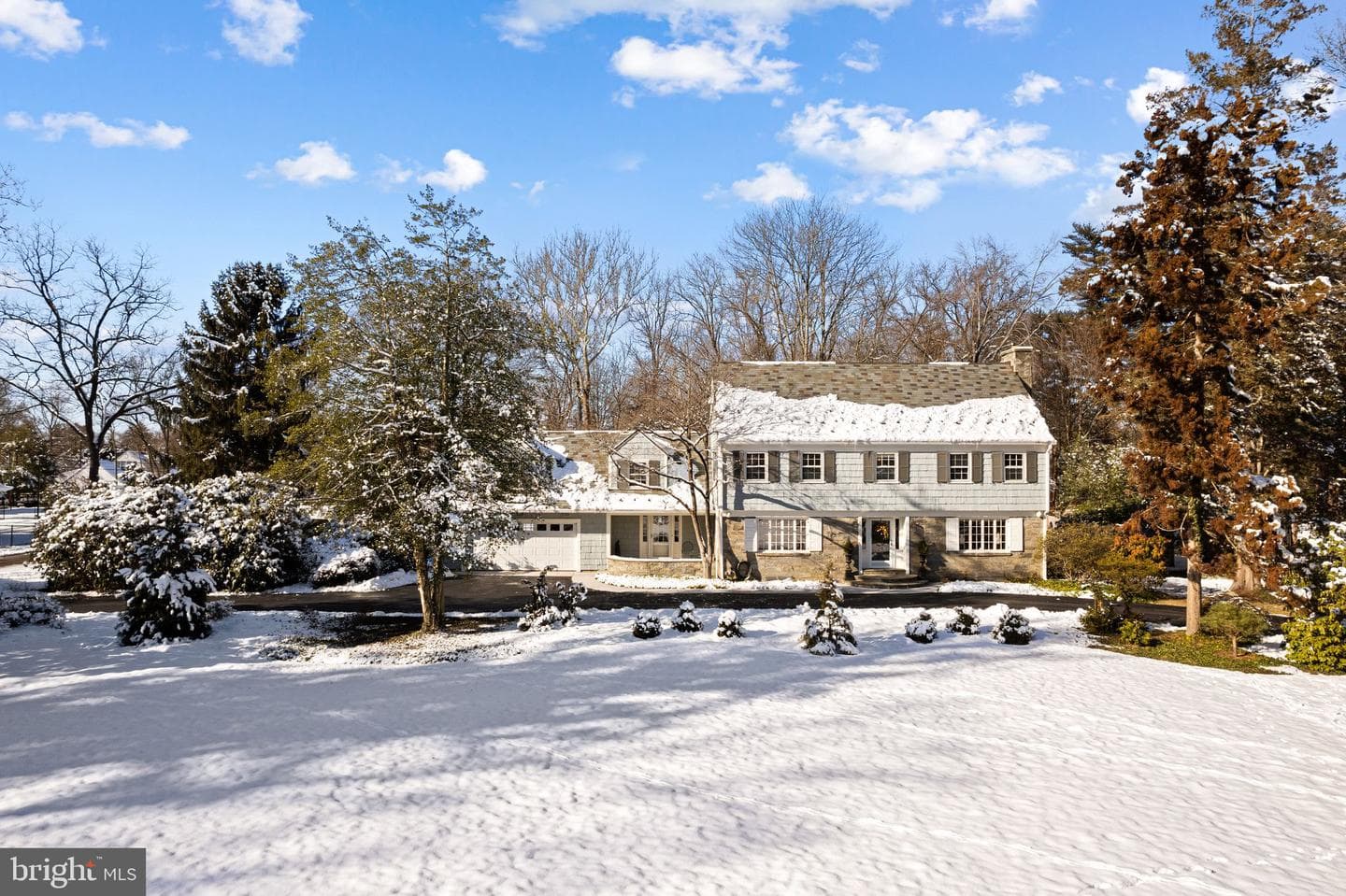2005 Makefield Road