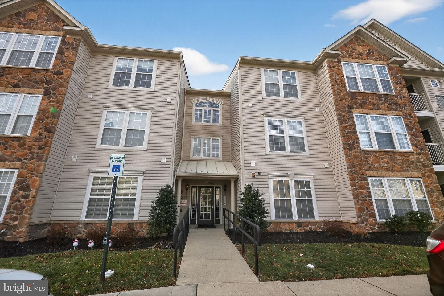 1511 Moore Street #301 photo 1