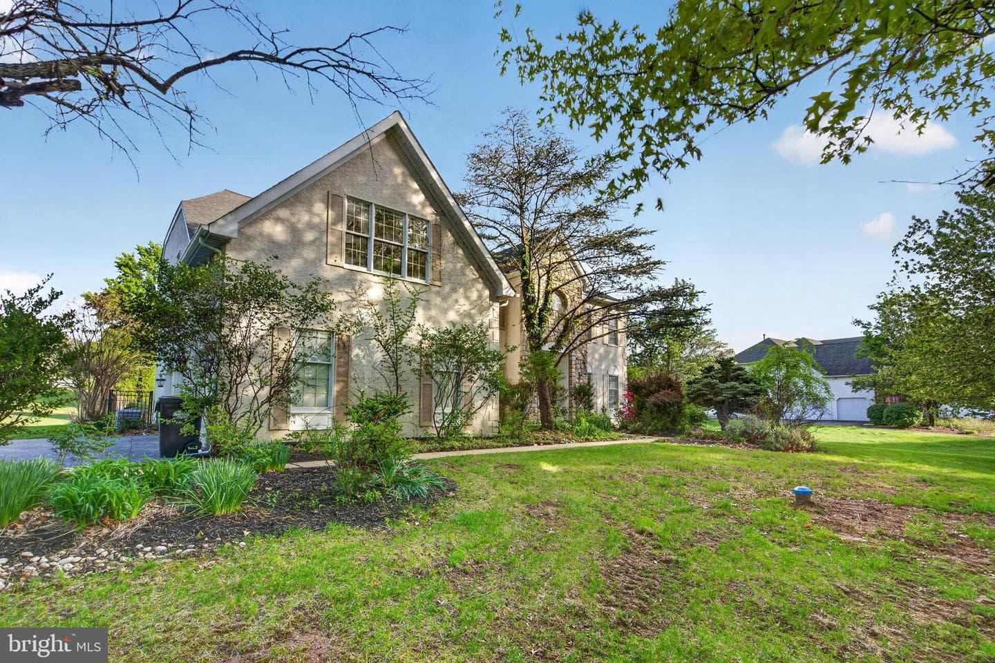 3707 Morrison Way