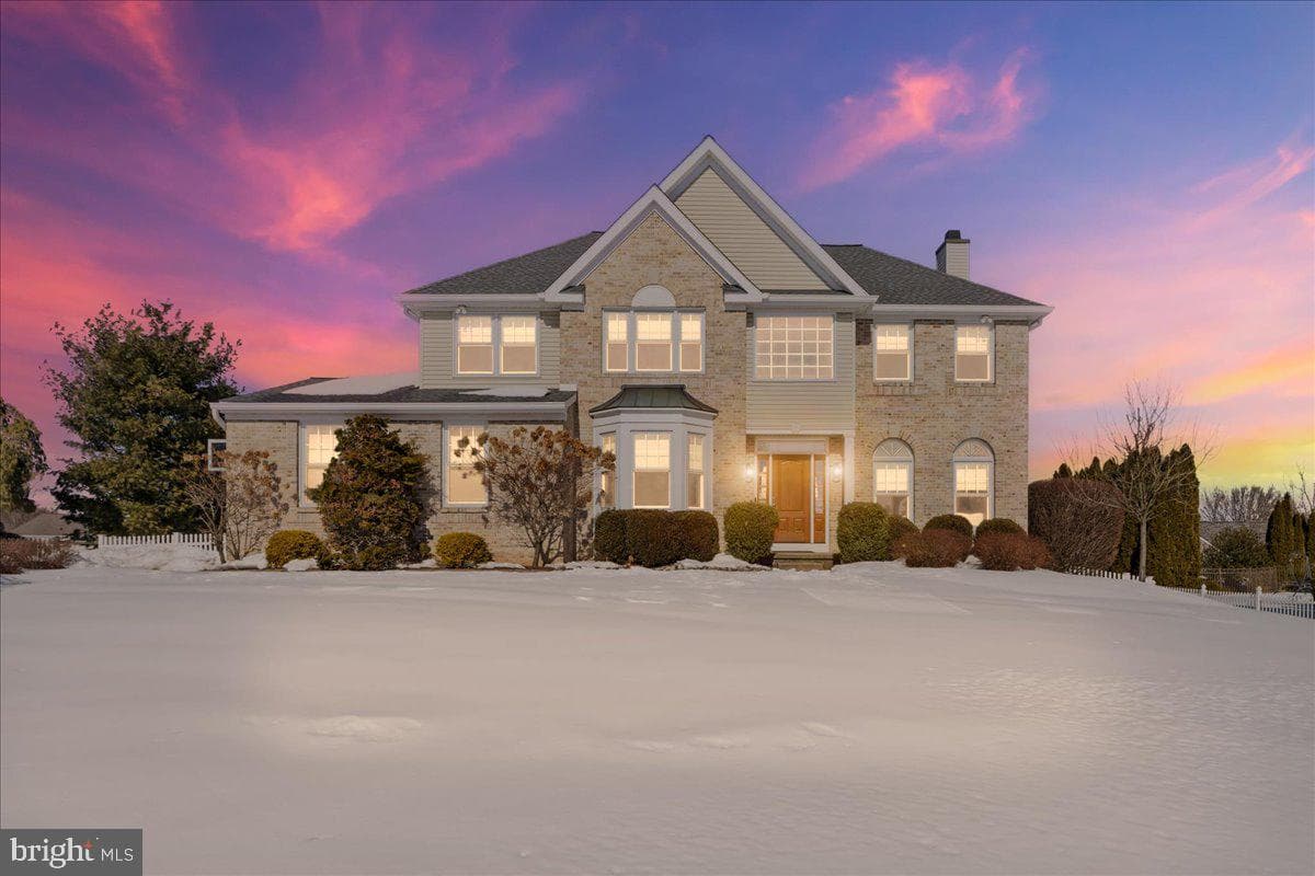 131 Nottingham Drive