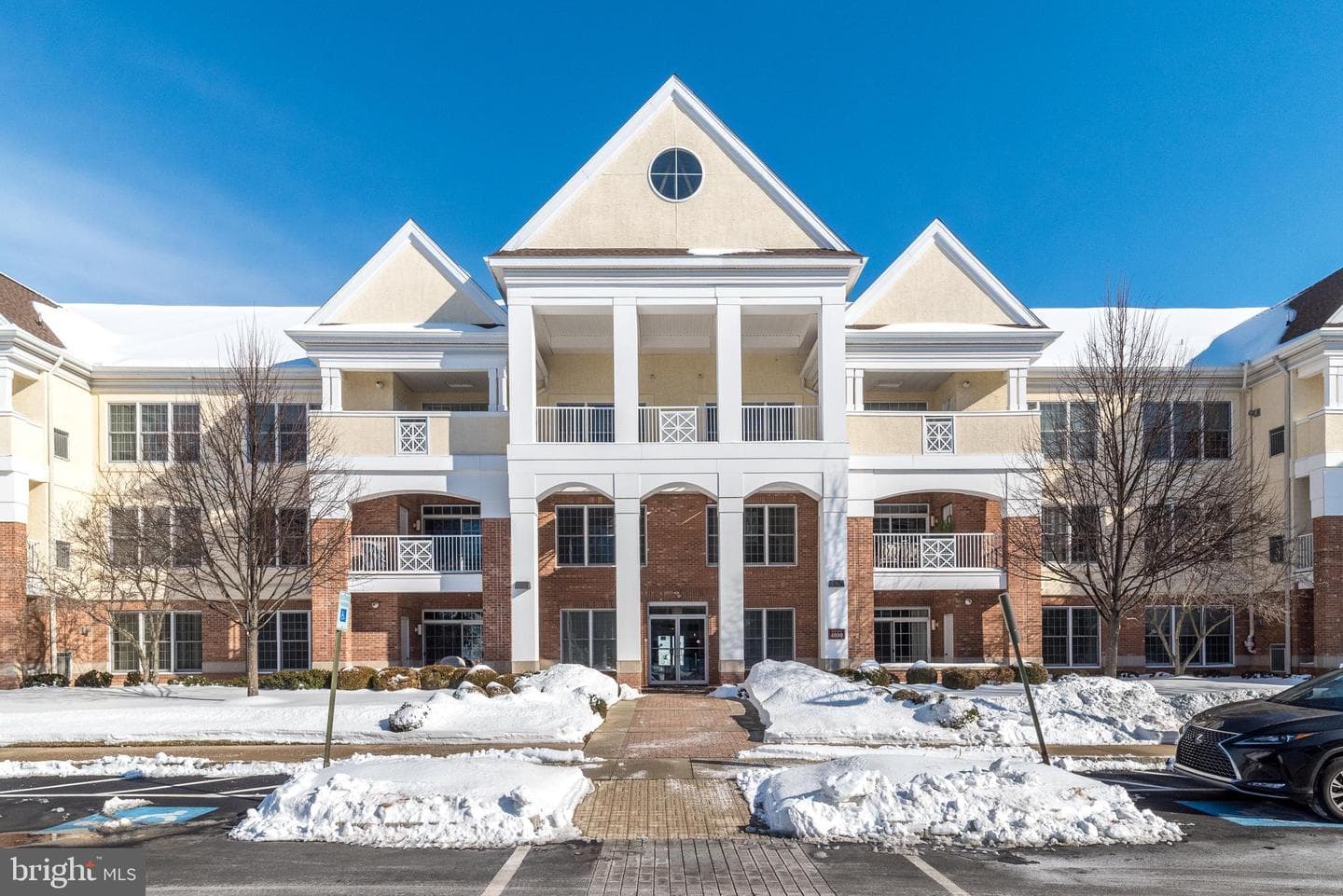 4104 Meridian Boulevard #4104 photo 1