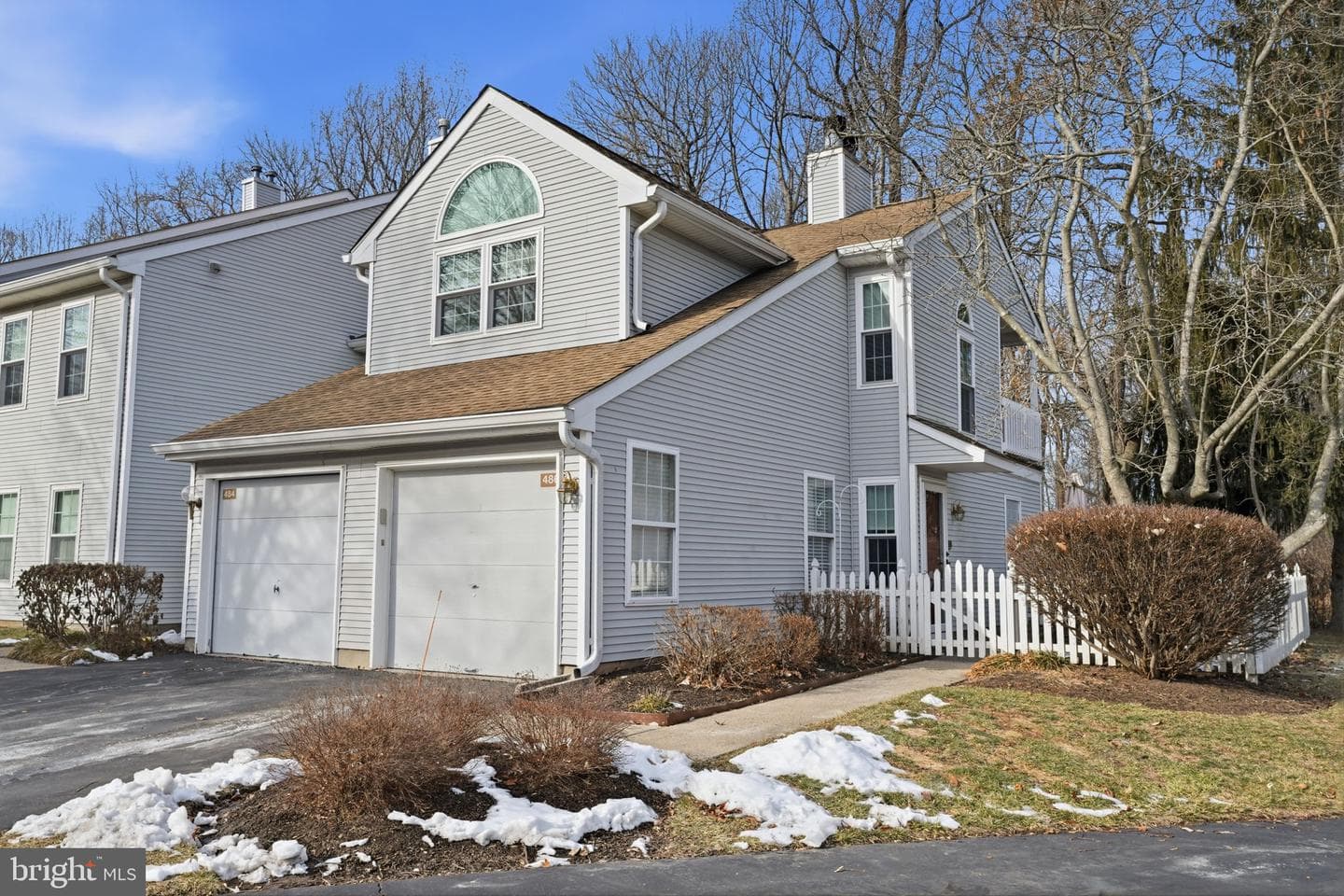 486 Cedar Hollow Drive photo 1