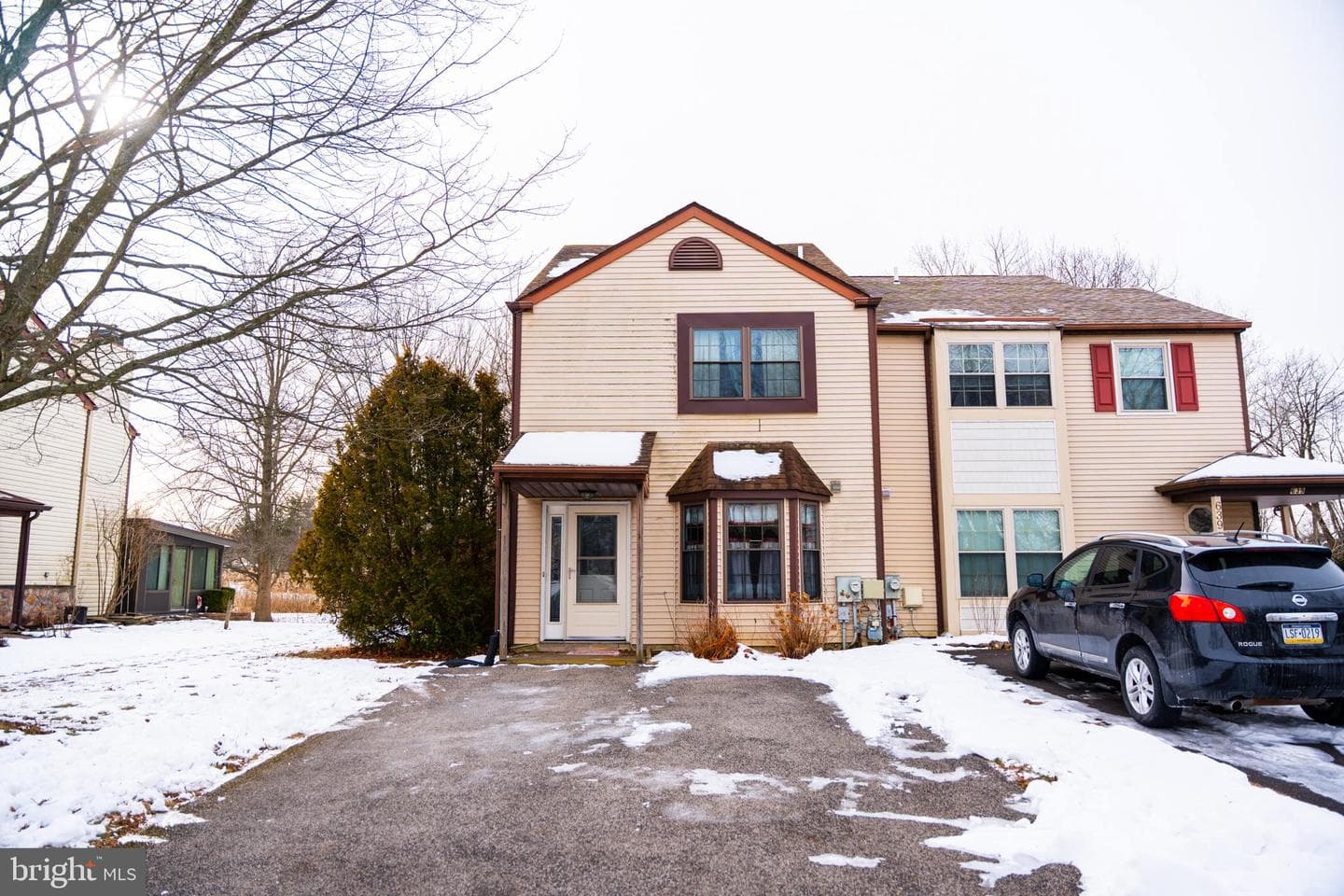641 Whittier Drive photo 1