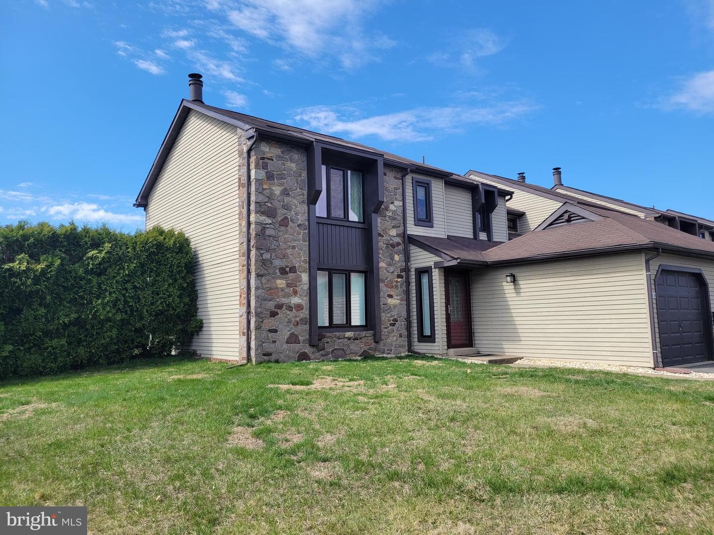 710 Trowbridge Drive