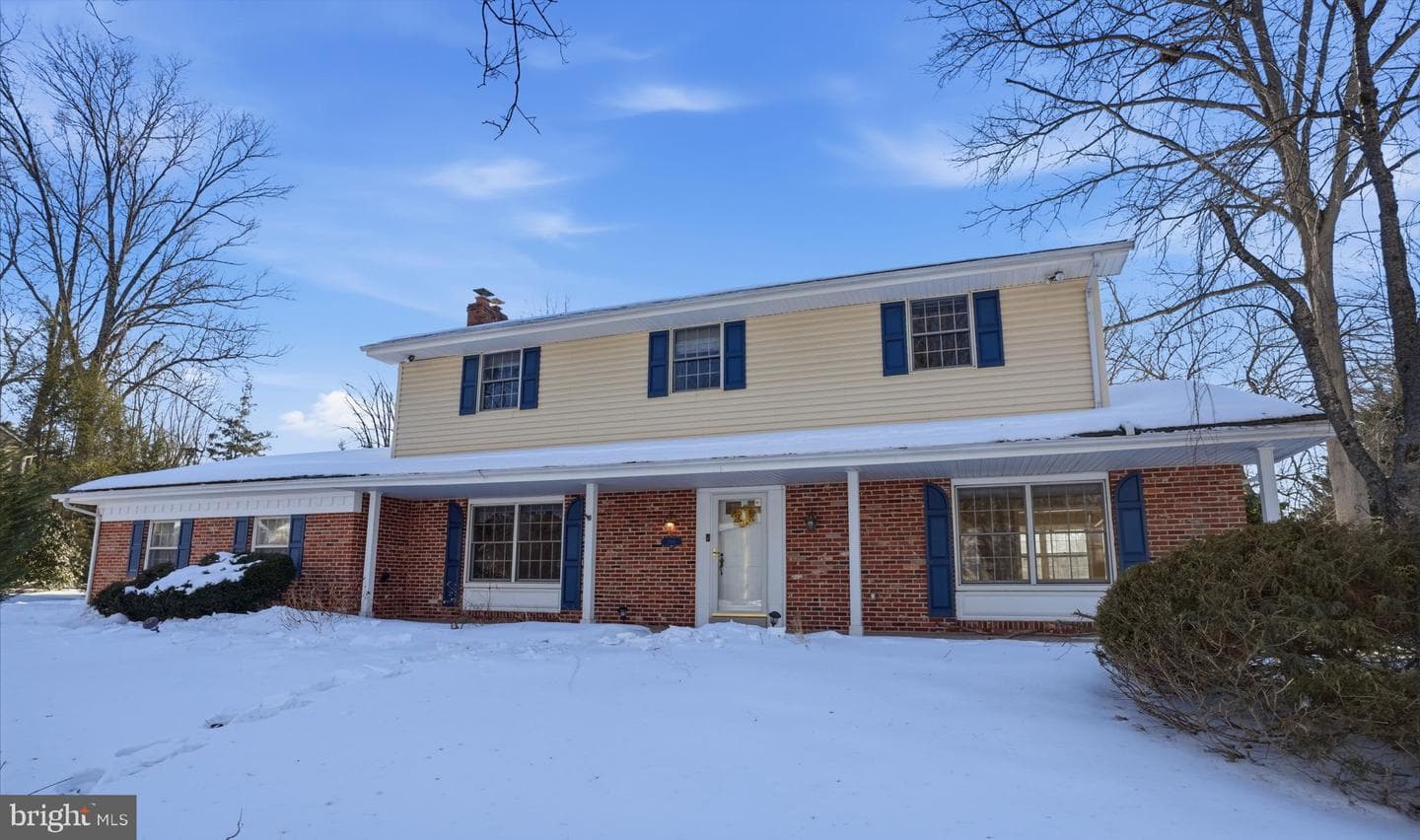 1301 Albright Drive photo 1