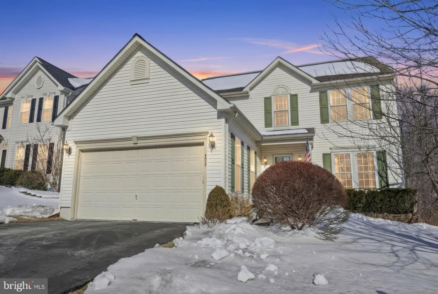 4525 Deep Glen Way photo 1