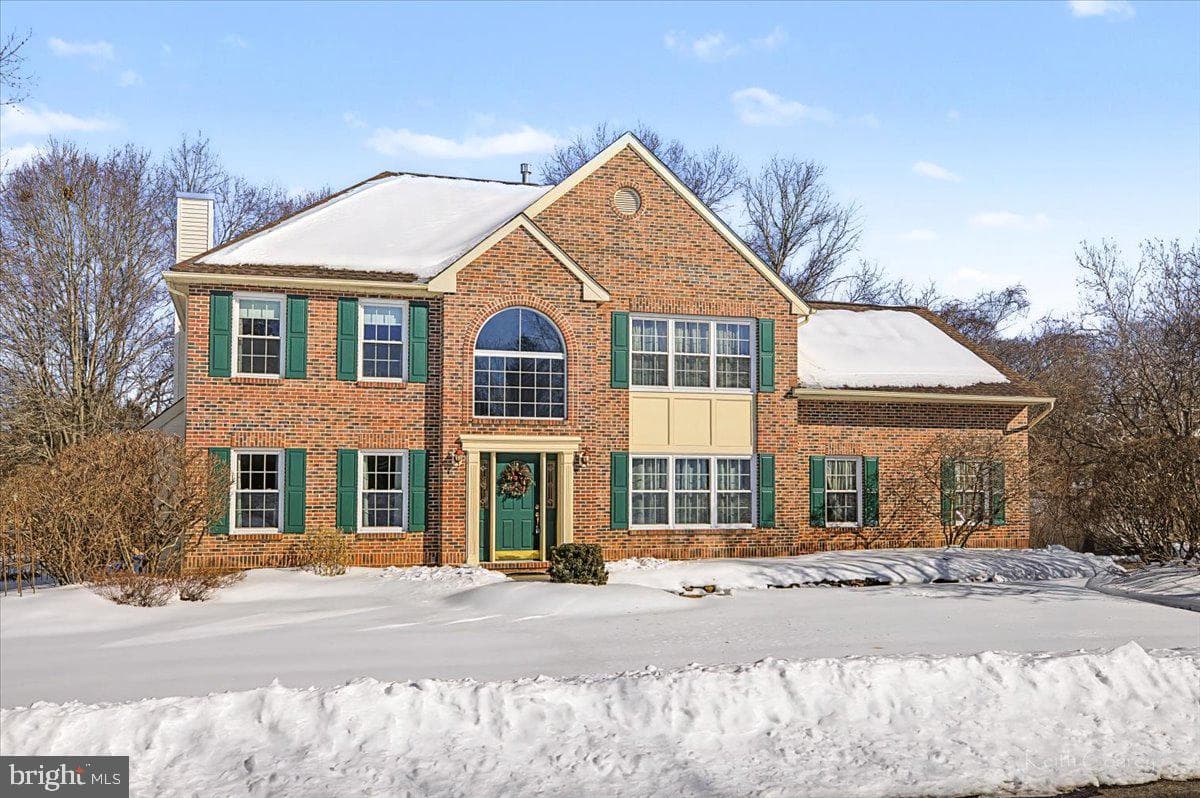 4533 Deep Creek Way photo 1