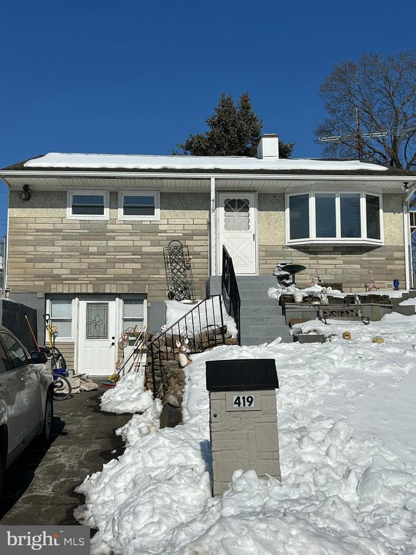 419 Temple Road photo 1