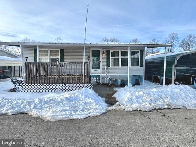 3444 Azalea Avenue photo 1